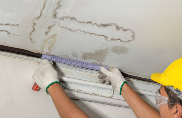 Reliable Basement Flood Cleanup contractor in Verona, OH by Aqua Guard Water Damage